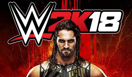 The Kingslayer is the cover star and the first wrestler shown in WWE 2K18