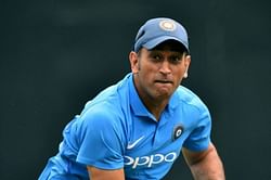 Nike issues Team India new training kits ahead of 2nd ODI
