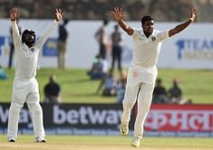 Ravi Ashwin reclaims second spot, Ben Stokes reaches career-best in latest ICC Test rankings