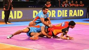 Pro Kabaddi League 2017 Season 5: Bengaluru Bulls match in jeopardy due to heavy rains in Mumbai