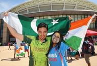 India v Pakistan - 2015 ICC Cricket World Cup