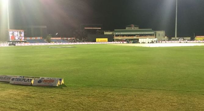 Future looks bright for cricket in Dindigul