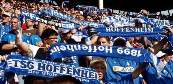 All you need to know about TSG Hoffenheim: Liverpool's Champions League qualifier opponents