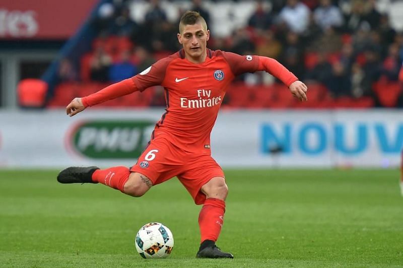 Image result for marco verratti