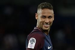 Twitter goes wild after Neymar's 2 goals & 2 assists as PSG come from behind to win 6-2