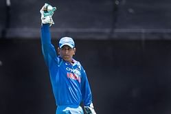 MS Dhoni: India's all-in-one 50-overs superstar