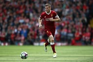 Liverpool v Middlesbrough - Premier League