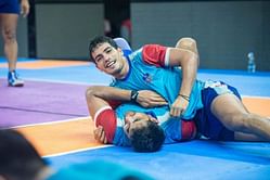 U Mumba vs Haryana Steelers Match Prediction: Who will win today's Pro Kabaddi 2017 match?