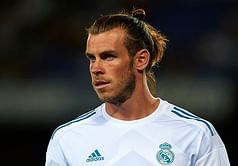 Manchester United transfer roundup: £93million Bale bid made, Rashford to Barcelona and more