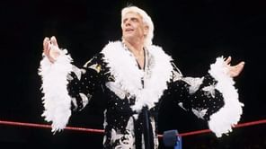 WWE News: WWE Announces Update On Ric Flair's Condition