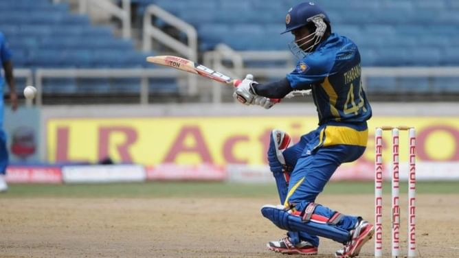 Top 5 individual scores in India- Sri Lanka ODIs