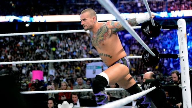 WWE News: Paul Heyman addresses the reasons why CM Punk left the WWE