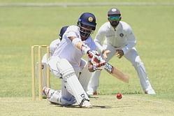Sri Lanka vs India 2017: Sri Lanka recall Lahiru Thirimanne for second Test
