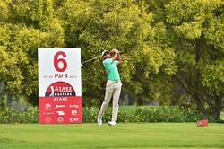 Indian trio of Khalin, Chikka, Rahil, make a move, rise into contention at TAKE Solutions Masters