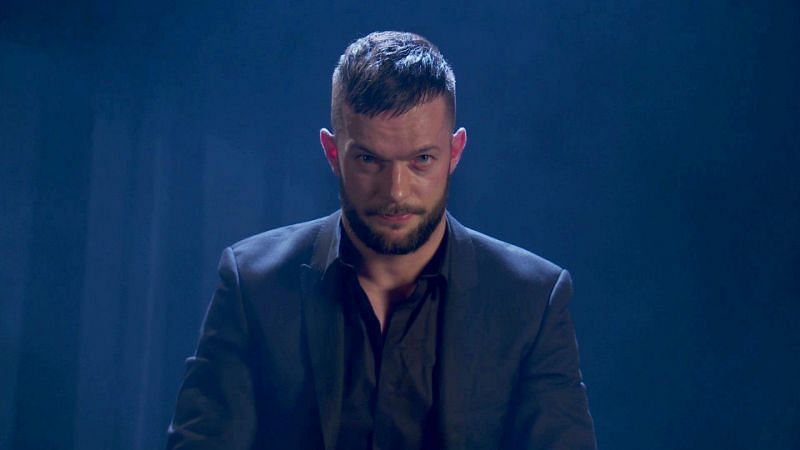 Balor won the Universal Championship from Seth Rollins this past year at SummerSlam
