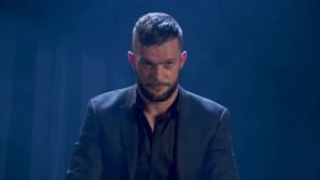 WWE News: Finn Balor reveals that he wants to face Brock Lesnar