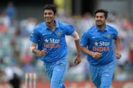 England v India: Carlton Mid ODI Tri Series - Game 6