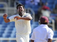 Praveen Kumar delivered many inspiring spells for Team India