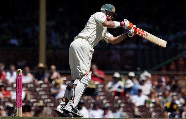 5 batsmen who have more Test Centuries to their name than fifties