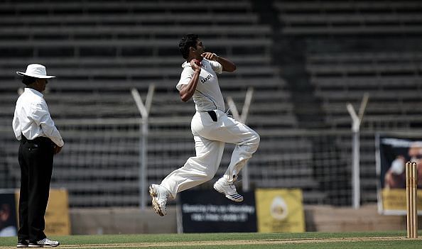 Top ten cricketers from Punjab