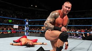 WWE News: SmackDown Live sees a decline in viewership