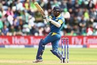 Sri Lanka v Pakistan - ICC Champions Trophy : News Photo