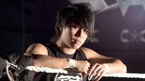 From the WWE Rumor Mill: Reason why WWE released NXT wrestler