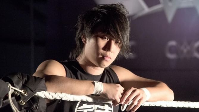 From the WWE Rumor Mill: Reason why WWE released NXT wrestler