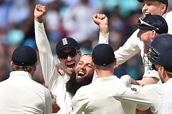 The rise and rise of Moeen Ali