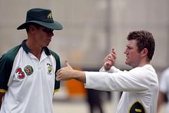 Former Australian leg-spinner declines Bangladesh job