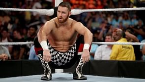 WWE News: Sami Zayn opens up about the current state of his character
