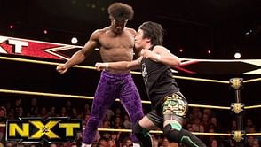 From the WWE Rumour Mill: Superstar released from the company?