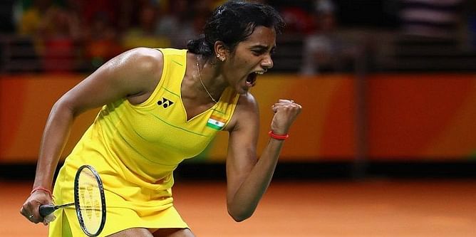 Stats: Has PV Sindhu finally overtaken Saina Nehwal? The numbers say yes!