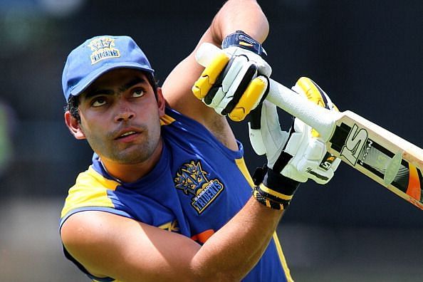 Umar Akmal claims Mickey Arthur abused him, used 'very bad words'