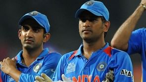 Perform or perish - Gautam Gambhir has his say on MS Dhoni's chances of making 2019 World Cup squad