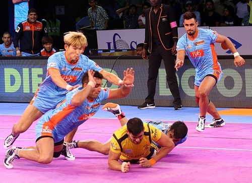 Image result for bengal warriors sportskeeda