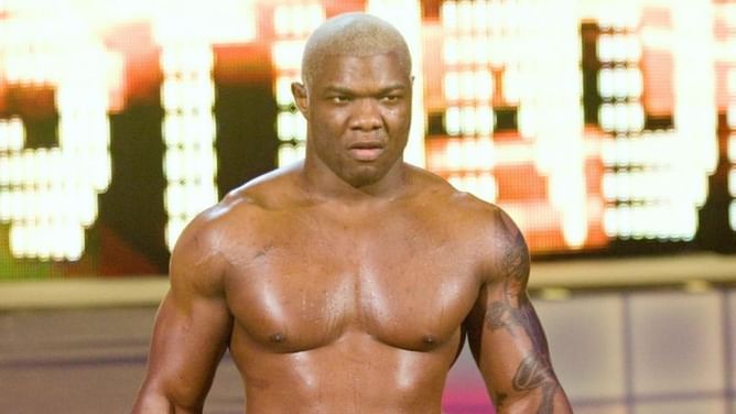 From the WWE Rumour Mill: Shelton Benjamin's Match on Smackdown Cancelled?