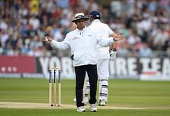 10 most controversial umpiring decisions of all time