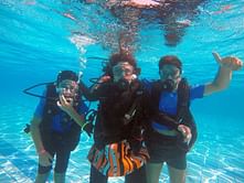 Pune Underwater Festival 2.0 : The full-proof way to have a Super Sunday