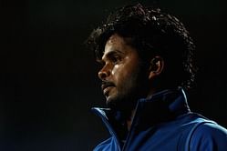 Kerala Cricket Association backs S Sreesanth in letter to the BCCI