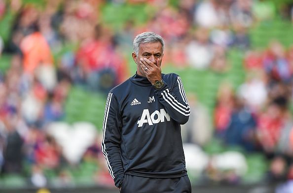 Reports: Roma make shock £30 million bid to sign Manchester United star Juan Mata