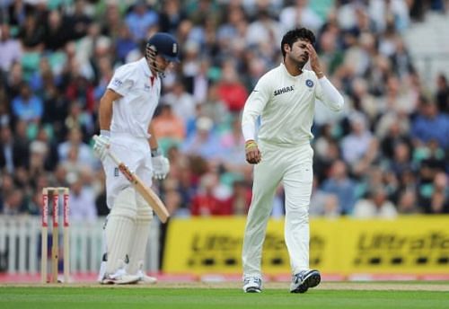 "I wish Virat Kohli was my captain," says Sreesanth