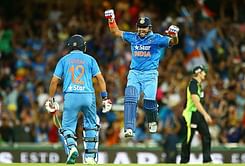 Fitness test failure resulted in Yuvraj Singh, Suresh Raina's Team India exclusion