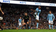 Manchester City v Everton - Premier League