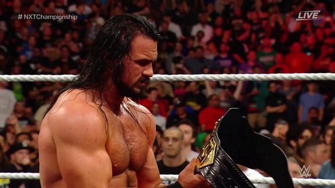 Best and worst of NXT Takeover: Brooklyn III