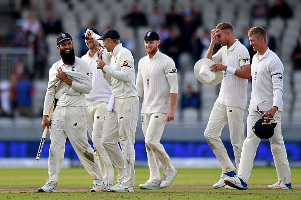 England vs South Africa, Who said What: World reacts as England win the series 3-1