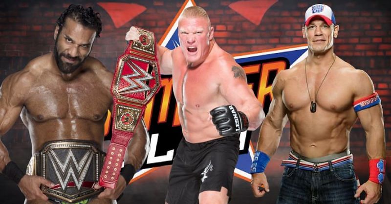 SummerSlam is shaping up to be a promising PPV.