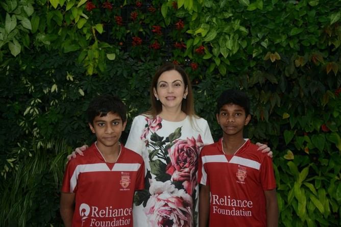 13-year-old Indian prodigy joins Dutch club NEC Nijmegen