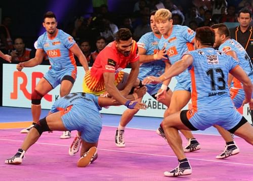 Image result for bengal warriors sportskeeda