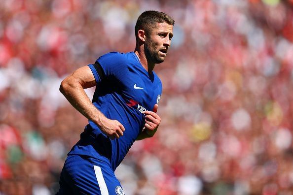 Chelsea v Arsenal - The FA Community Shield